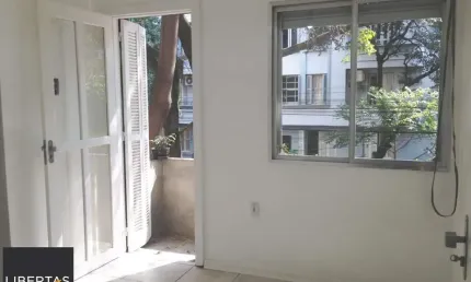 Apartamento, 117 m², 4 quartos, 1 suíte, Centro Histórico- Porto Alegre/RS
