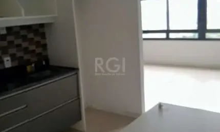 Loft para Venda - 38m², 1 dormitório, 1 vaga - Jardim Botânico