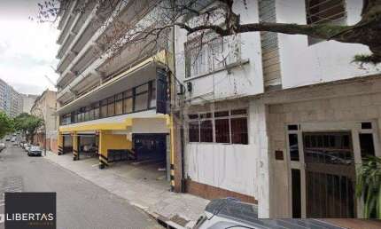 Barracão / Galpão / Depósito à venda na Rua Riachuelo, 981, Centro Histórico, Porto Alegre