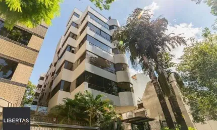 Apartamento de 03 dormitórios no bairro petrópolis em porto alegre/rs