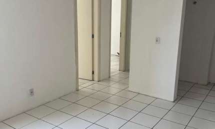 Apartamento com 2 quartos à venda na Estrada Barro Vermelho, 241, Restinga, Porto Alegre