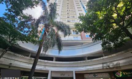 Apartamento com 3 quartos à venda na Rua General Lima e Silva, 757, Cidade Baixa, Porto Alegre