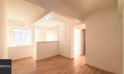 Edifício Indaiá Apartamento no bairro Centro Histórico