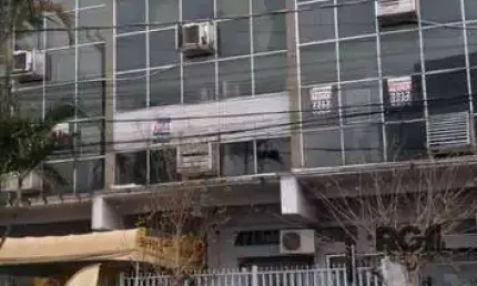 Sala comercial à venda na Rua Tupi, 151, Passo da Areia, Porto Alegre