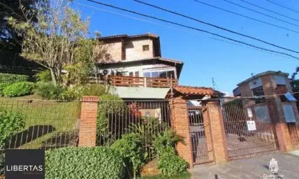 Casa condominio para venda - 258m², 3 dormitórios, sendo 1 suites, 2 vagas - jardim isabel