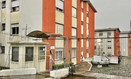 Apto de 03 dormitórios, Bairro Higienópolis, ao lado do Carrefour