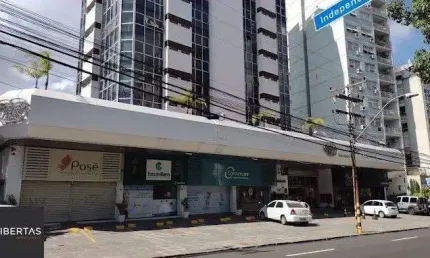 Ponto comercial à venda na Rua Vinte e Quatro de Outubro, 111, Moinhos de Vento, Porto Alegre