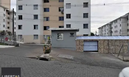 APARTAMENTO SEMI MOBILIADO RESTINGA - 2 DORMITÓRIOS