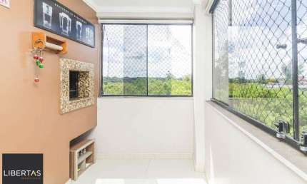 Apartamento de 75 metros privativos com 2 dormitórios no bairro Sarandi