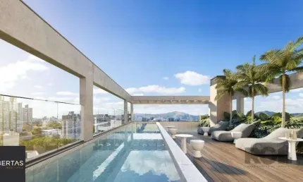 Apartamento garden para comprar com 182m² no residencial ícaro!
