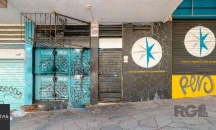 Ponto comercial à venda na Rua Garibaldi, 730, Independência, Porto Alegre