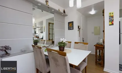 Apartamento com 3 quartos à venda na Rua Luiz Fontoura Júnior, 230, Jardim Itu Sabará, Porto Alegre