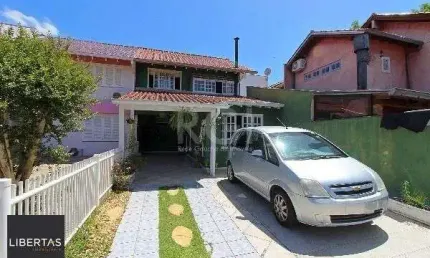 Casa em porto alegre, no bairro ipanema, com 3 dormitório(s), e 3 banheiros, à venda.