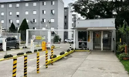 Apartamento com 2 quartos à venda na Rua dos Maias, 420, Rubem Berta, Porto Alegre