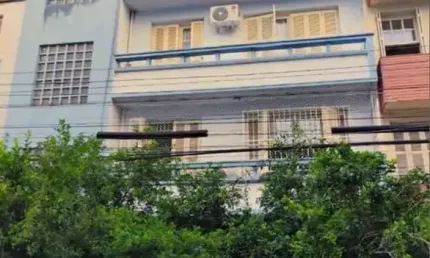 Apartamento com 1 quarto à venda na Rua Vinte e Quatro de Maio, 148, Centro Histórico, Porto Alegre