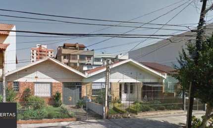 VENDA CASA NO CRISTO REDENTOR JUNTO A AV GRÉCIA COM APROXIMADAMENTE 633,00 M²