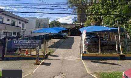 Terreno à venda na Avenida Luiz Manoel Gonzaga, 379, Três Figueiras, Porto Alegre