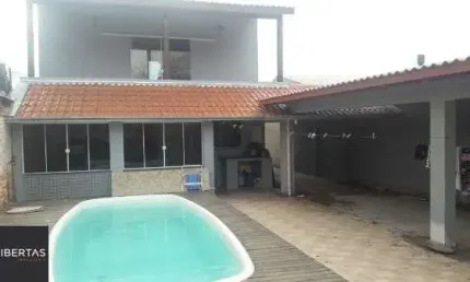 Casa para venda - 180m², 3 dormitórios, sendo 2 suites, 4 vagas - ipanema
