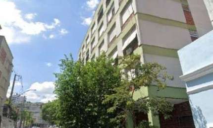 Apartamento Garden com 3 dormitórios no Bairro Floresta