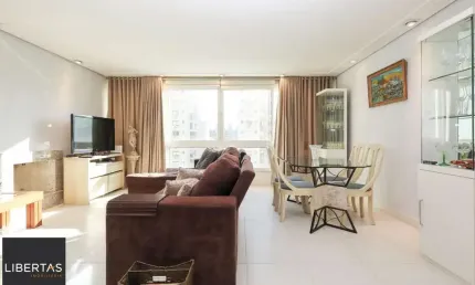 Apartamento com 3 quartos à venda na Rua Jari, 671, Passo da Areia, Porto Alegre