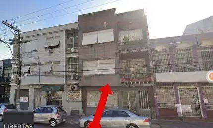 Barracão / Galpão / Depósito à venda na Rua Mariante, Rio Branco, Porto Alegre