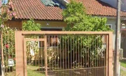 Casa com 2 quartos à venda na Rua Francisca Prezzi Bolognesi, 211, Hípica, Porto Alegre