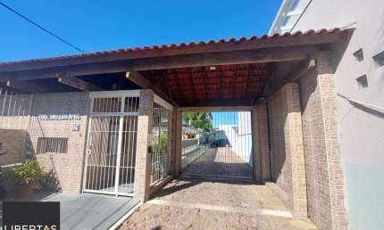 Apartamento com 2 quartos à venda na Rua Padre João Batista Reus, 3347, Camaquã, Porto Alegre