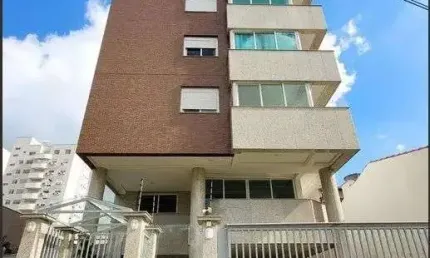 Apartamento GARDEN novo com 3 dormitórios 3 suítes 3 vagas no Passo Dareia