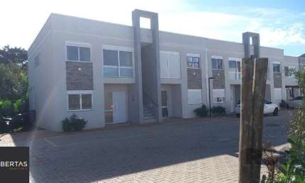 Flat com 1 quarto à venda na Estrada Cristiano Kraemer, 5038, Vila Nova, Porto Alegre