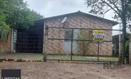 Casa com 4 quartos à venda na Estrada Armando Inácio da Silveira, 1301, Extrema, Porto Alegre