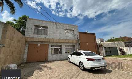 Barracão / Galpão / Depósito à venda na Avenida Sergipe, 236, Glória, Porto Alegre
