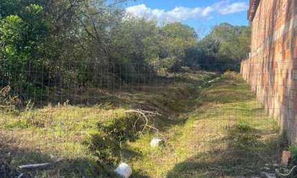 Terreno à venda na Avenida do Lami, 2082, Belém Novo, Porto Alegre