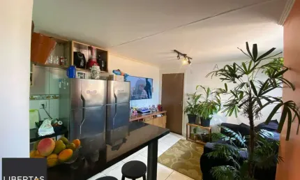 Apartamento com 2 quartos à venda na Rua Tomé Antônio de Souza, 210, Campo Novo, Porto Alegre
