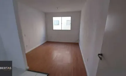 Apartamento com 2 quartos à venda na Rua Sabino Pereira Nunes, 931, Restinga, Porto Alegre