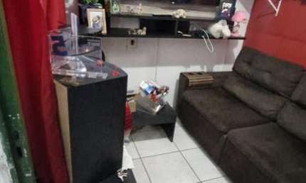 Apartamento com 2 quartos à venda na Rua Doutor Júlio Teixeira, 151, Cavalhada, Porto Alegre