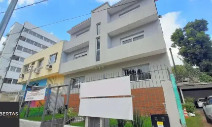 Barracão / Galpão / Depósito à venda na Rua Eudoro Berlink, 623, Auxiliadora, Porto Alegre