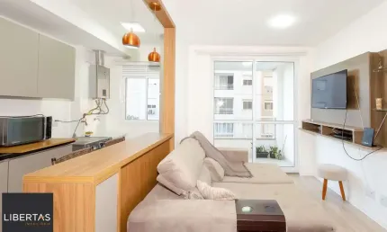 Bella Vista Liberdade Apartamento de 2 dormitórios no bairro Humaitá