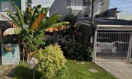 Terreno para Venda - 125m², 0 dormitórios, Hípica, Porto Alegre