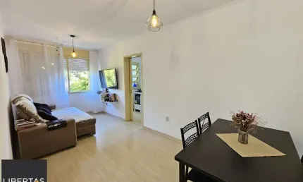 Apartamento com 1 quarto à venda na Rua Miguel Couto, 269, Menino Deus, Porto Alegre