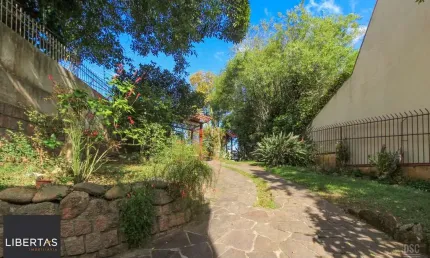 Casa com 5 quartos à venda na Rua Coronel Gomes de Carvalho, 578, Sétimo Céu, Porto Alegre