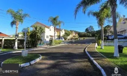 Casa para Venda - 118m², 2 dormitórios, 4 vagas - Aberta Dos Morros