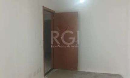 Apartamento para Venda - 40.82m², 2 dormitórios, 1 vaga - Restinga, Porto Alegre
