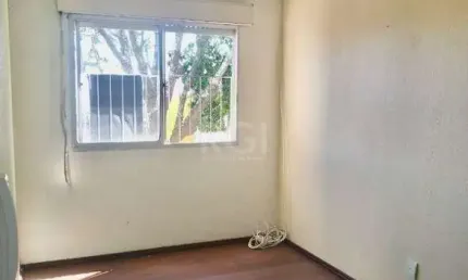 Apartamento com 1 quarto à venda na Rua Orfanotrófio, 700, Santa Tereza, Porto Alegre