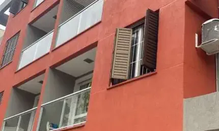 Apartamento com 1 quarto à venda na Rua Demétrio Ribeiro, 215, Centro Histórico, Porto Alegre