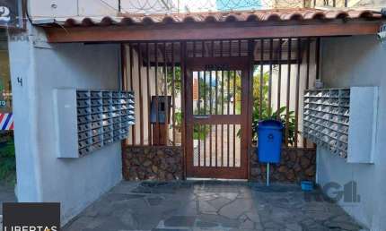 Apartamento de 1 Dormitório bairro nonoai para venda