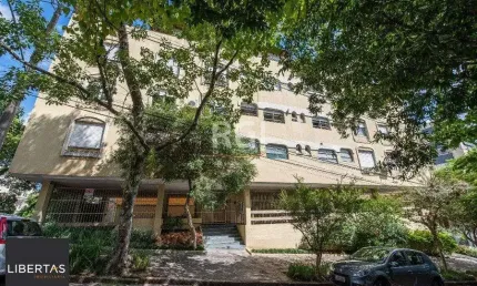 Apartamento com 3 quartos à venda na Rua Félix da Cunha, 1144, Moinhos de Vento, Porto Alegre