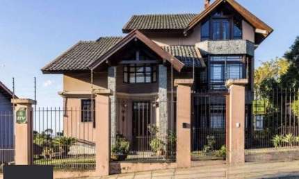Casa com 3 quartos à venda na Rua Sady Barros Hofmeister, 40, Teresópolis, Porto Alegre
