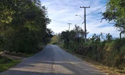 Barracão / Galpão / Depósito à venda na Estrada das Quirinas, 2235, Lageado, Porto Alegre