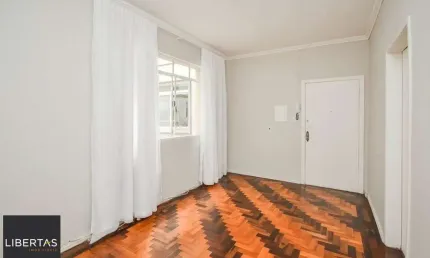 Apartamento à venda com 2 dormitórios 69 m² no Bairro Menino Deus