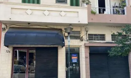 Jk,na Rua Marechal Floriano,Bairro Centro Histórico,Próximo José do Patrocinio